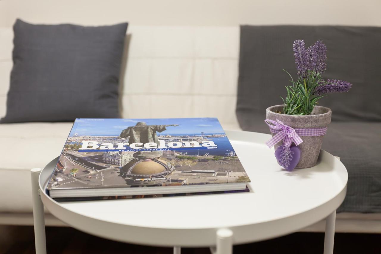 Apartsnoubcn Fira Barcelona Apartamento *