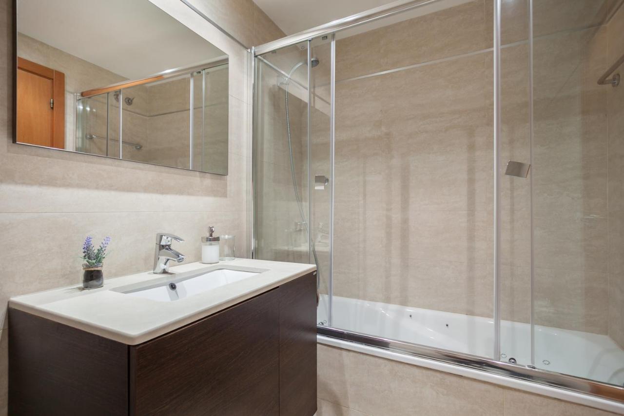 Apartsnoubcn Fira Barcelona L'Hospitalet de Llobregat