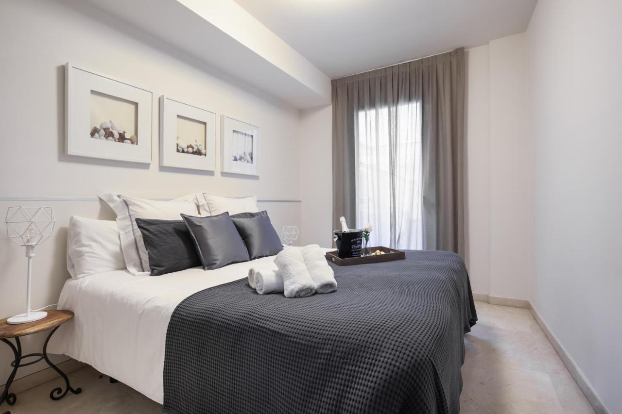 Apartsnoubcn Fira Barcelona * L'Hospitalet de Llobregat