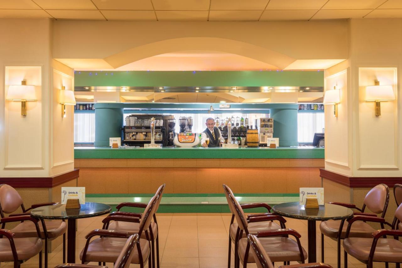 Htop Royal Star & #htopfun 4* Lloret de Mar