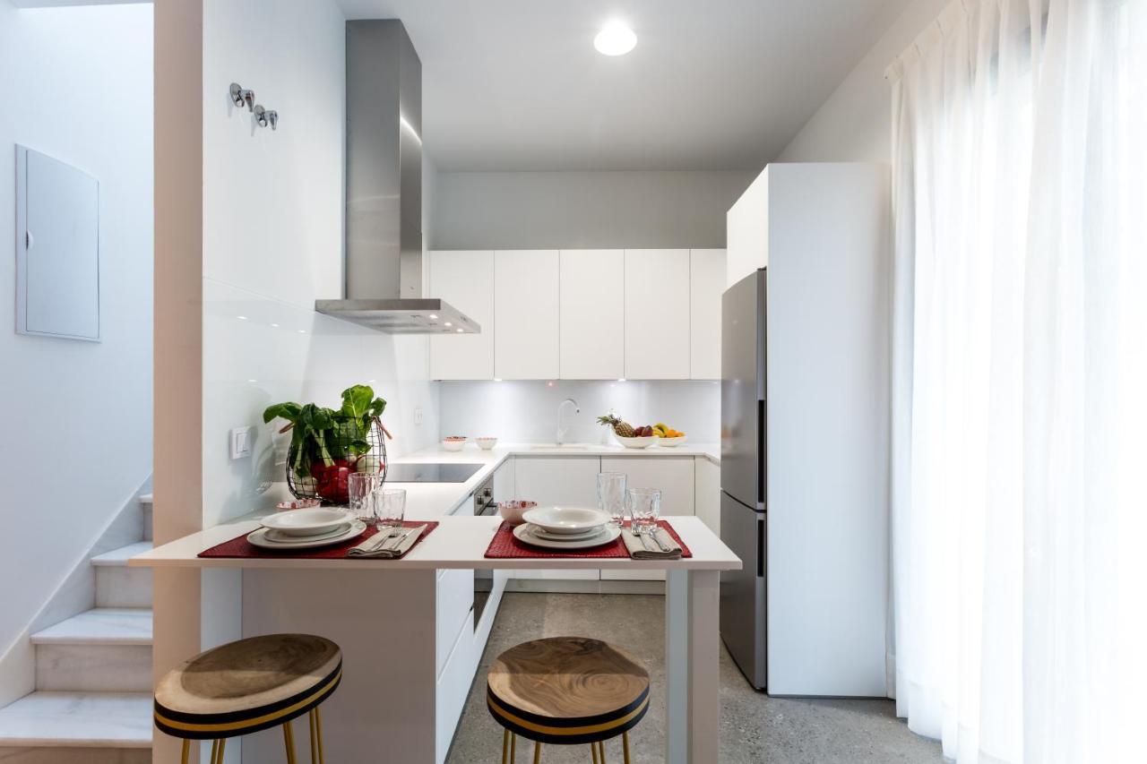 Apartamento Rg Plaza De España