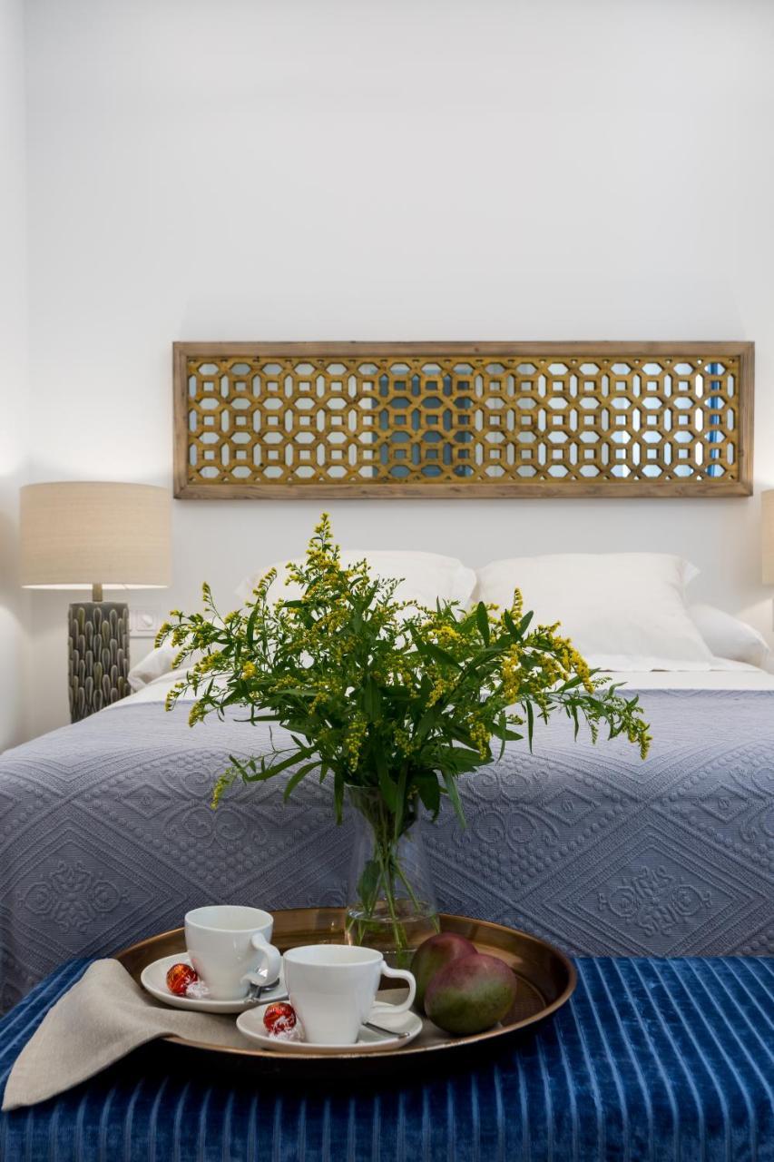 Apartamento Rg Plaza De España Sevilla