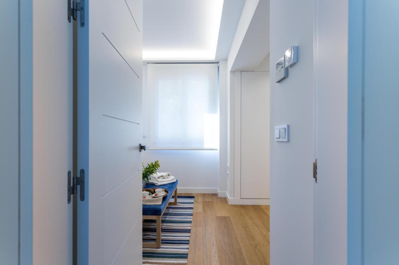 Apartamento Rg Plaza De España