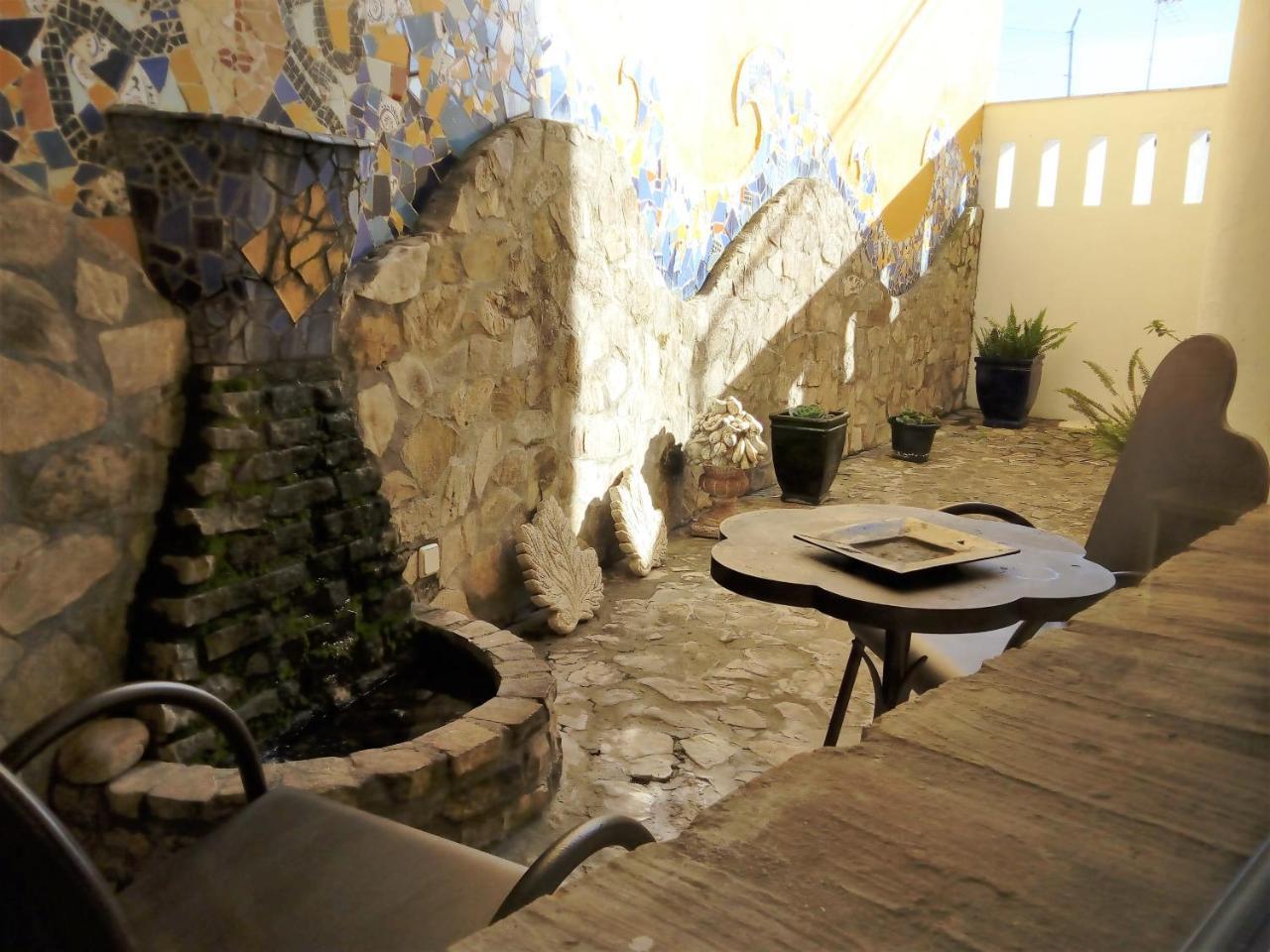 Hotel Utopía Benalup - Casas Viejas