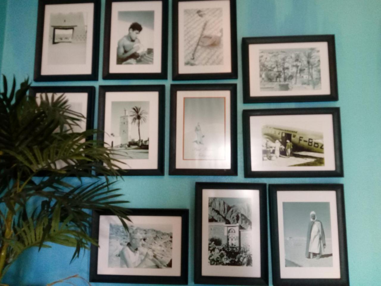 Hotel Utopía