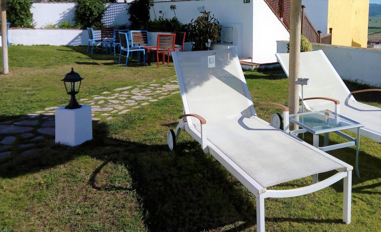 Utopía Hotel Benalup - Casas Viejas