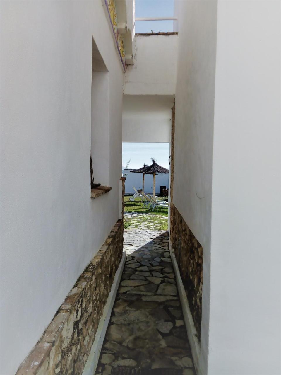Utopía 4* Benalup - Casas Viejas