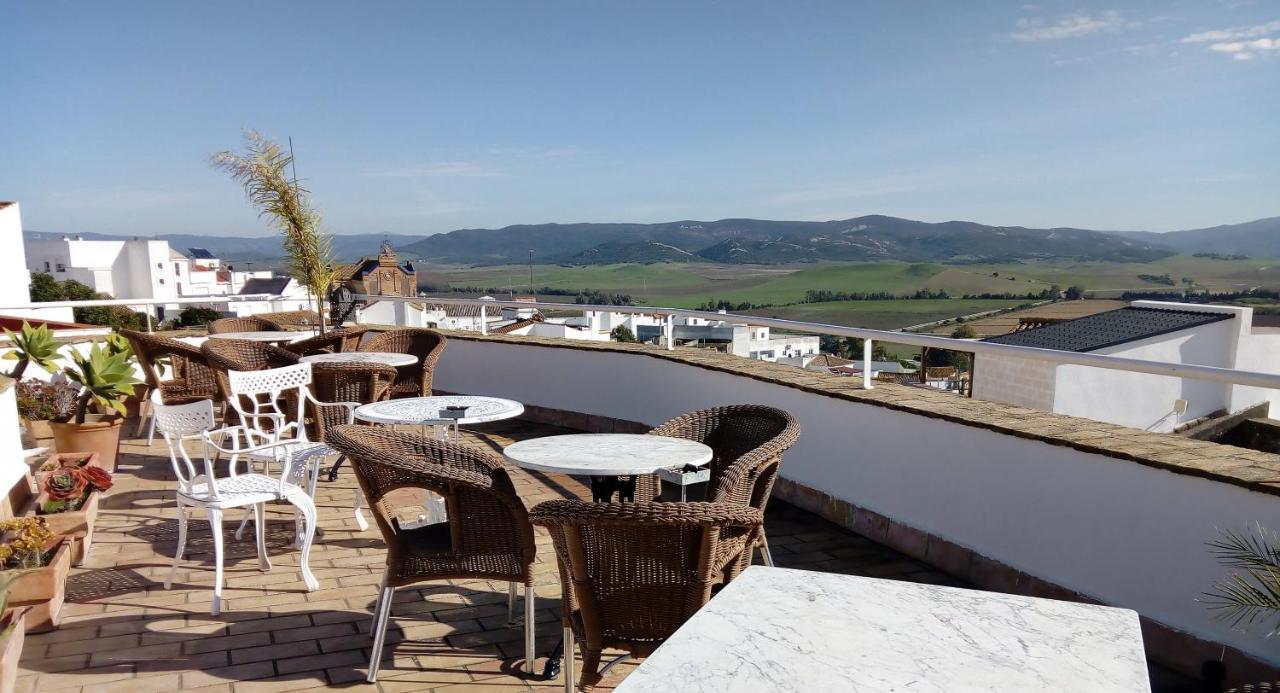 Utopía Hotel Benalup - Casas Viejas