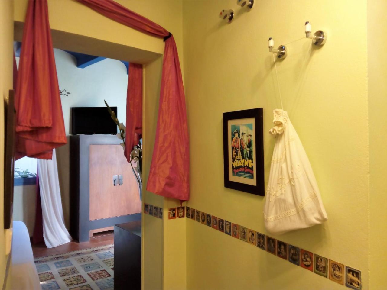 Hotel Utopía Benalup - Casas Viejas