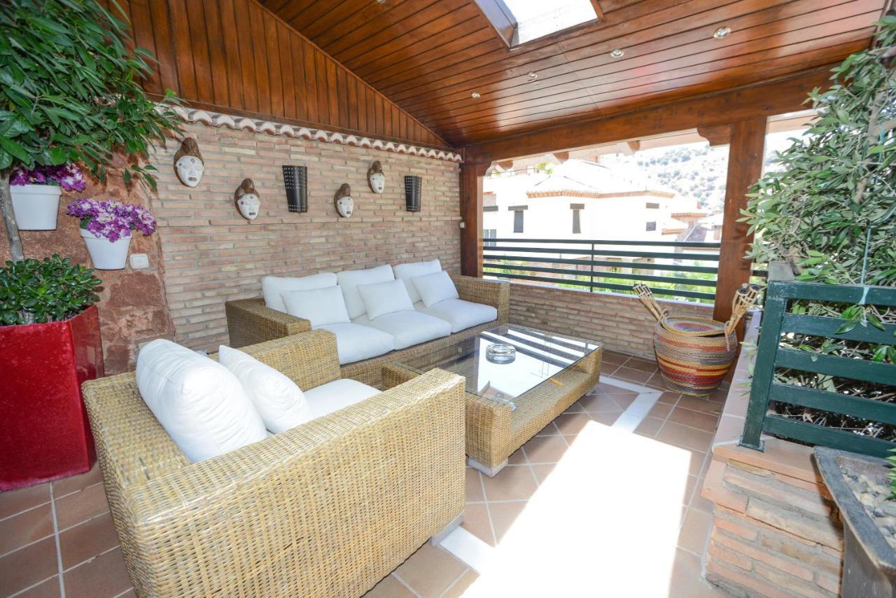 Apartment Turisticos Tronca Luxury