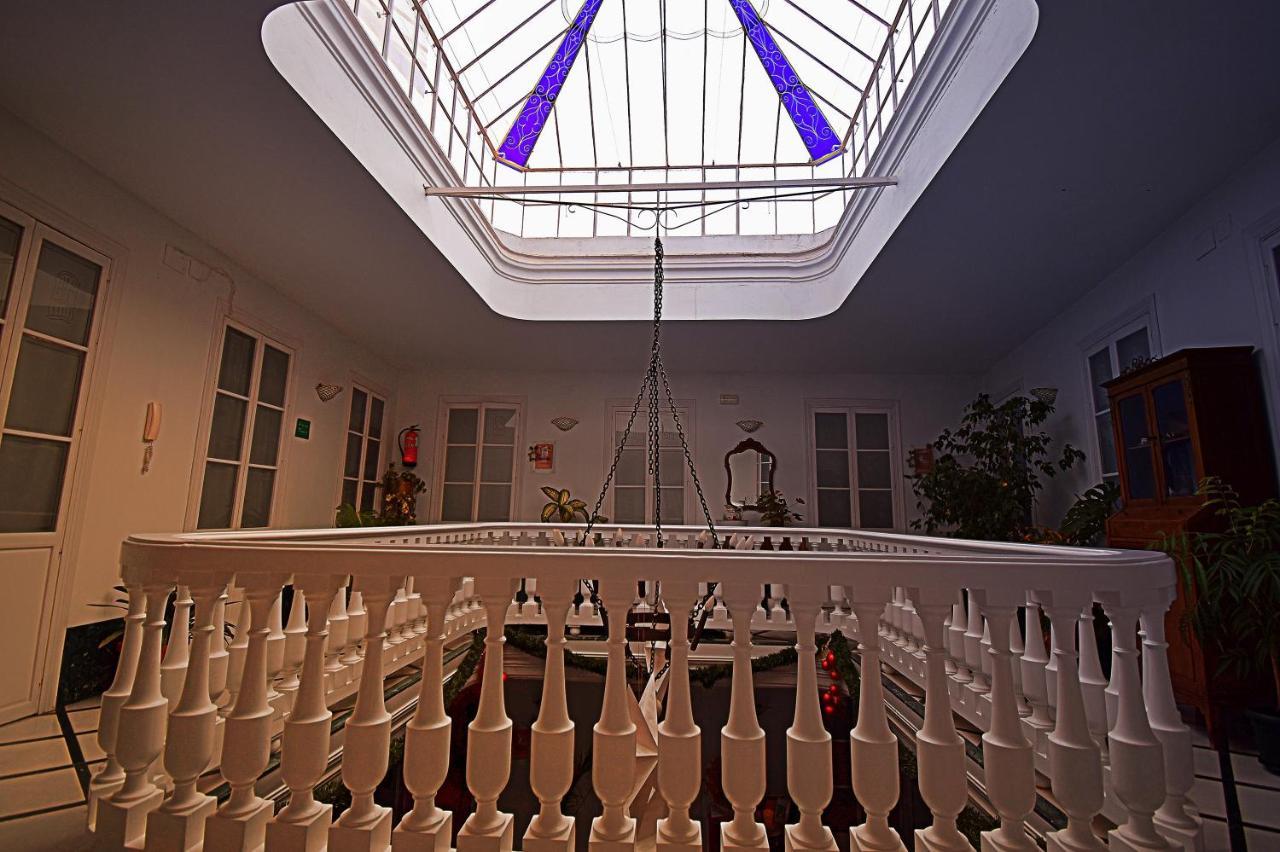 Apartment Los Balcones - Casita Con Encanto Medina-Sidonia