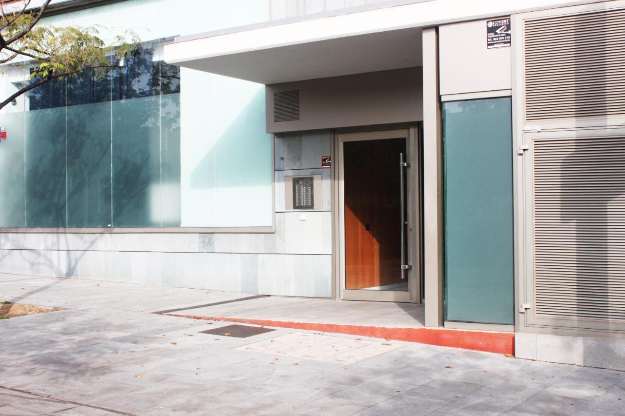 Сasa de vacaciones Barcelona - Camp Nou L'Hospitalet de Llobregat