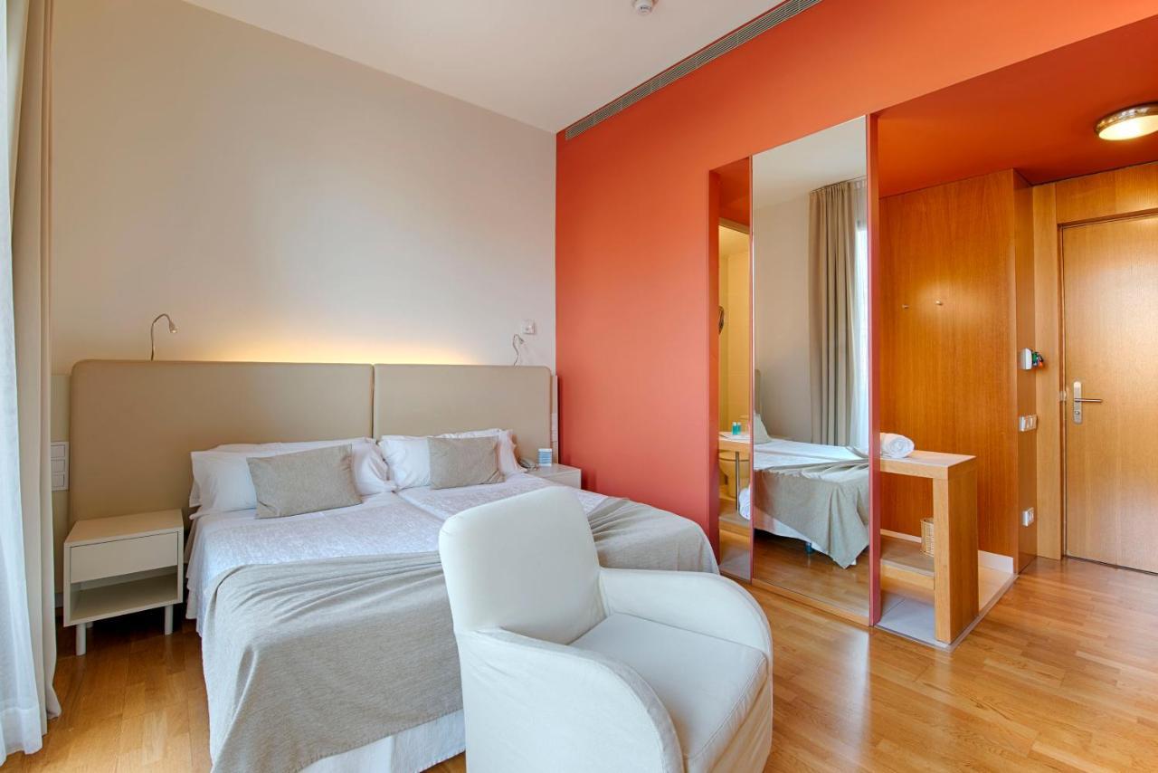 Hotel Balneario Prats