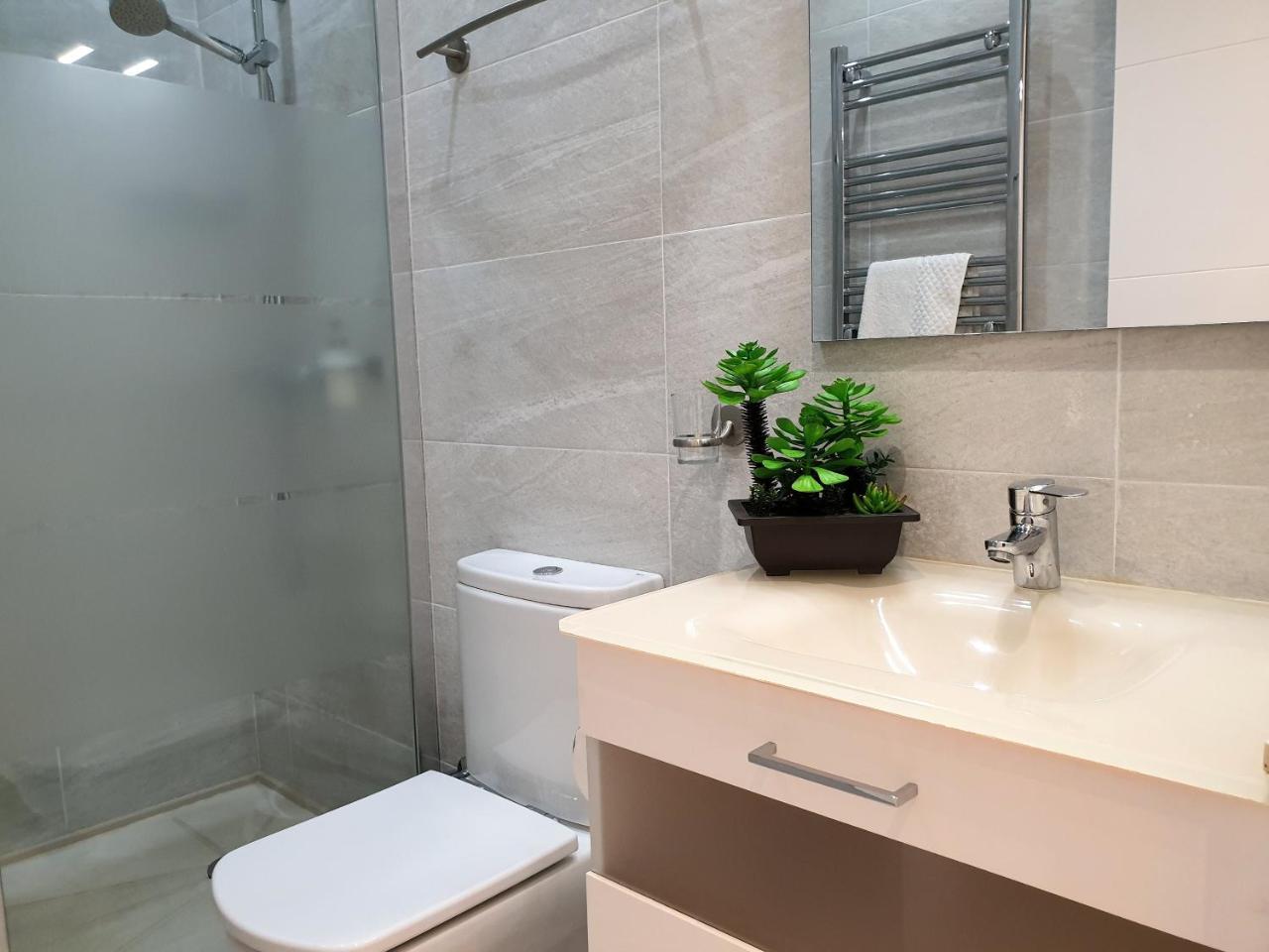 Apartamento Skol *