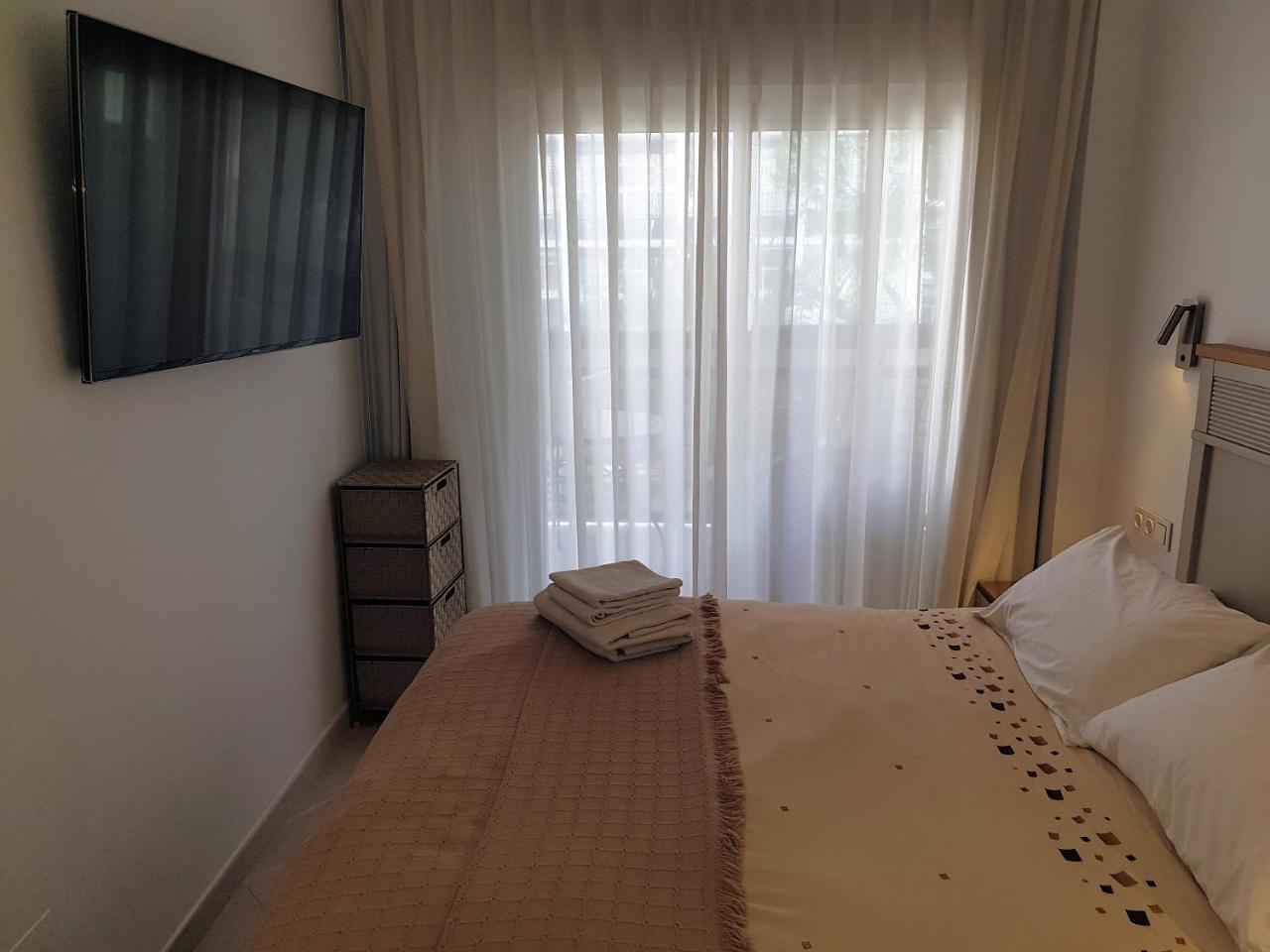 Skol Apartamento Marbella