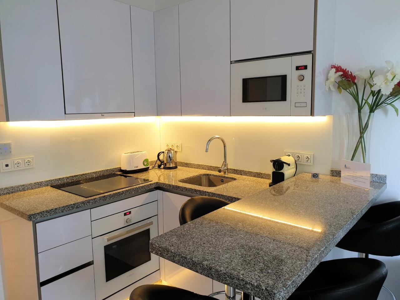 Apartamento Skol