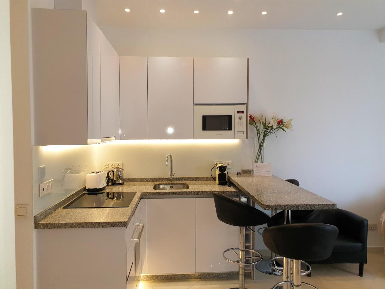 Apartamento Skol