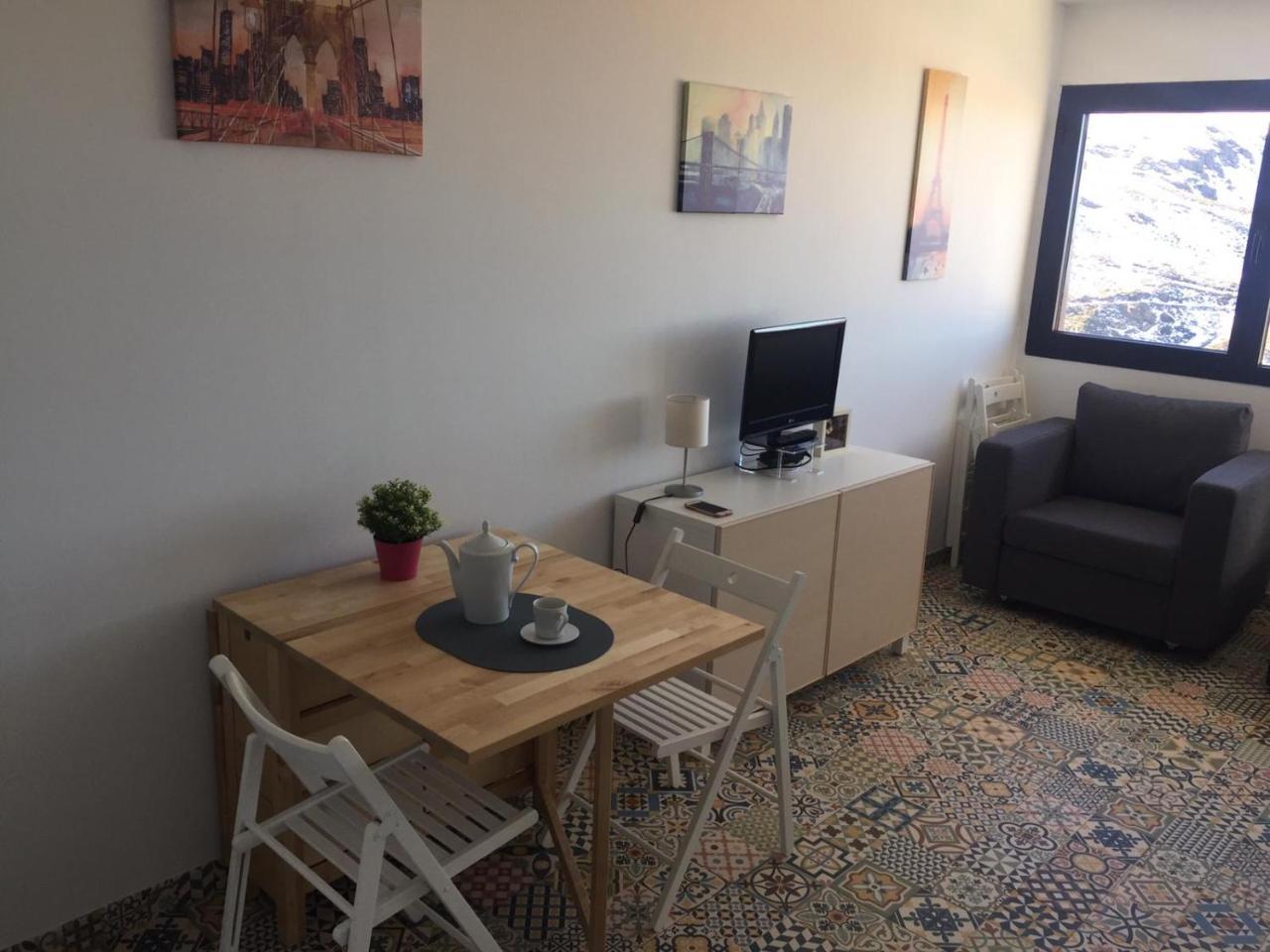 Imeda Apartamento 1 Con Parking