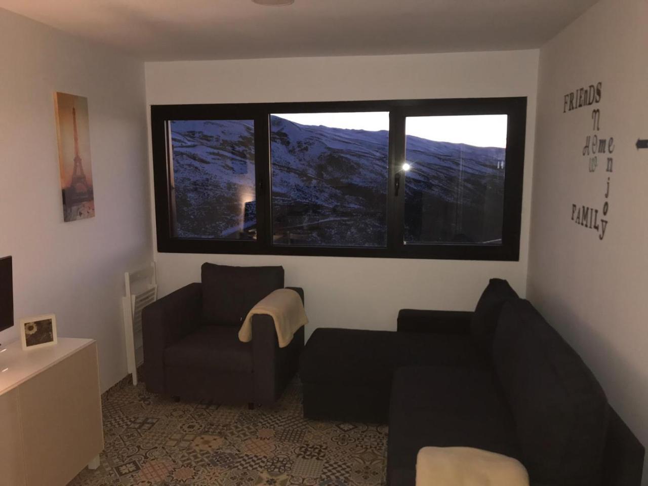 Imeda Apartamento 1 Con Parking Apartamento Sierra Nevada