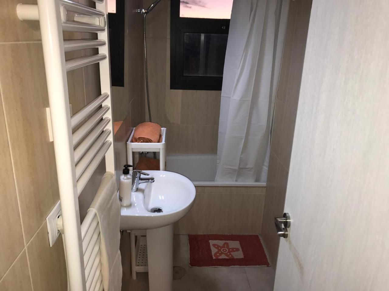 Apartamento Imeda Apartamento 1 Con Parking *