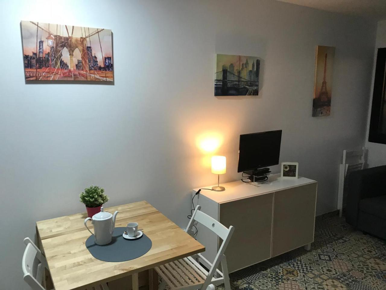 Imeda Apartamento 1 Con Parking Apartamento