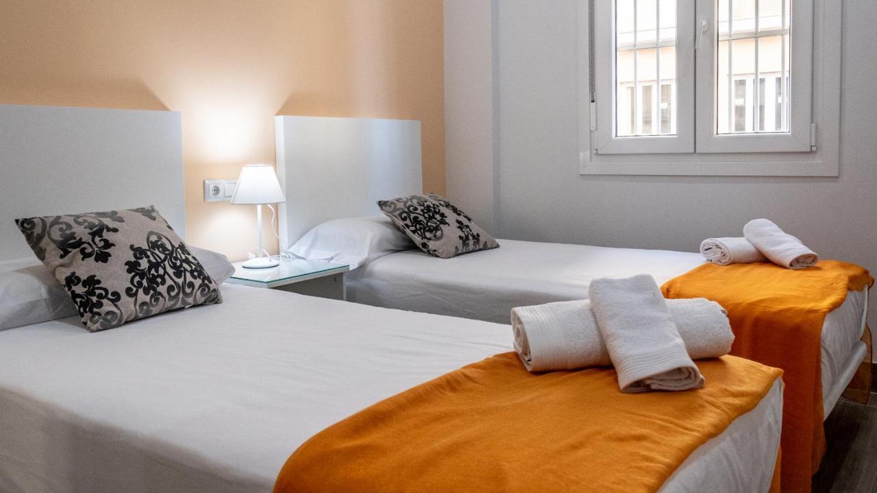 Apartment Amanecer
