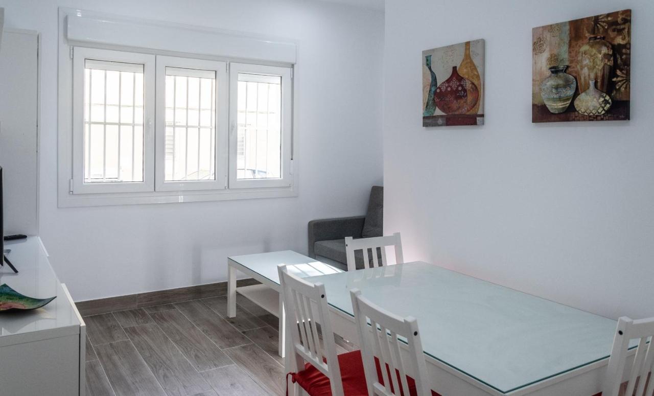 Apartment Amanecer