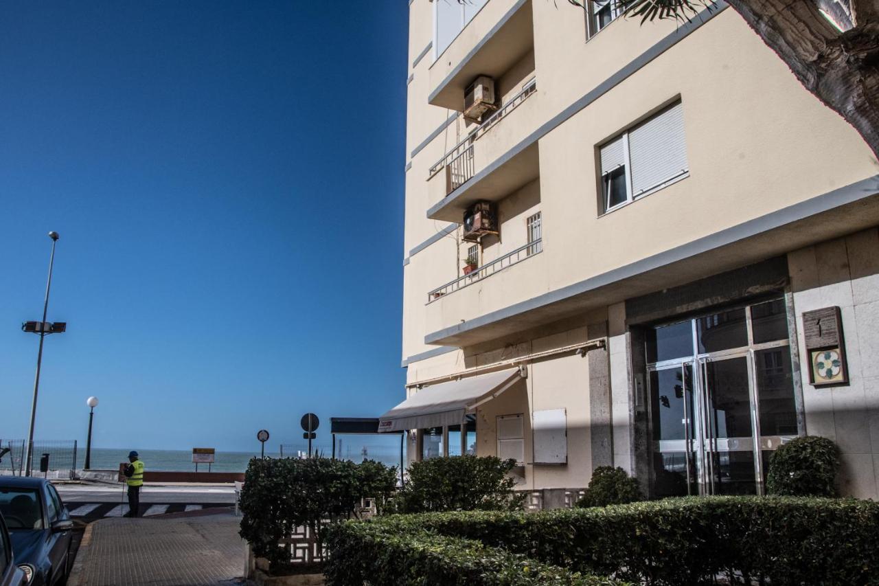 Apartment Amanecer *