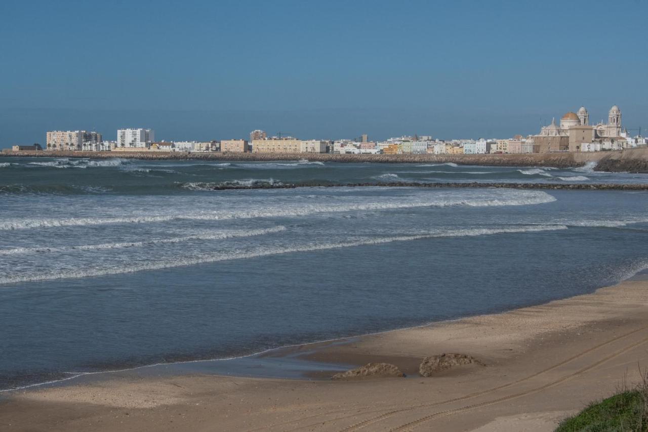 Amanecer Apartment Cadiz