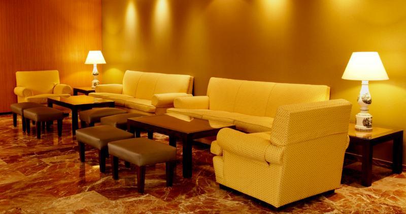 Don Paco Hotel Seville