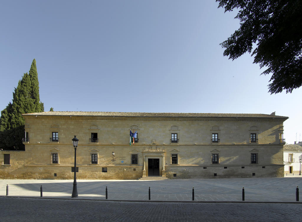 De Úbeda