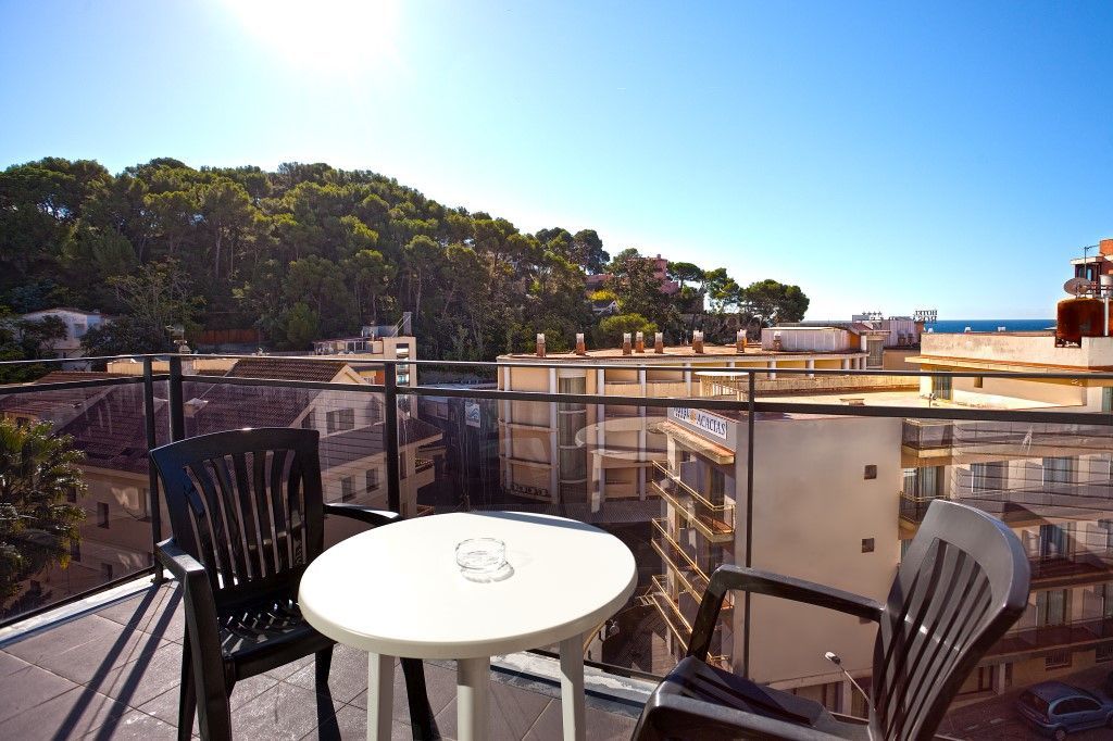Acacias Suites&spa Hotel Lloret de Mar