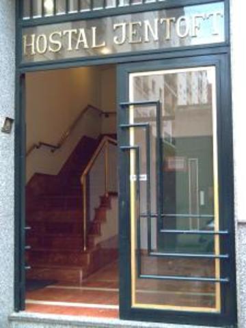 Hostal Jentoft