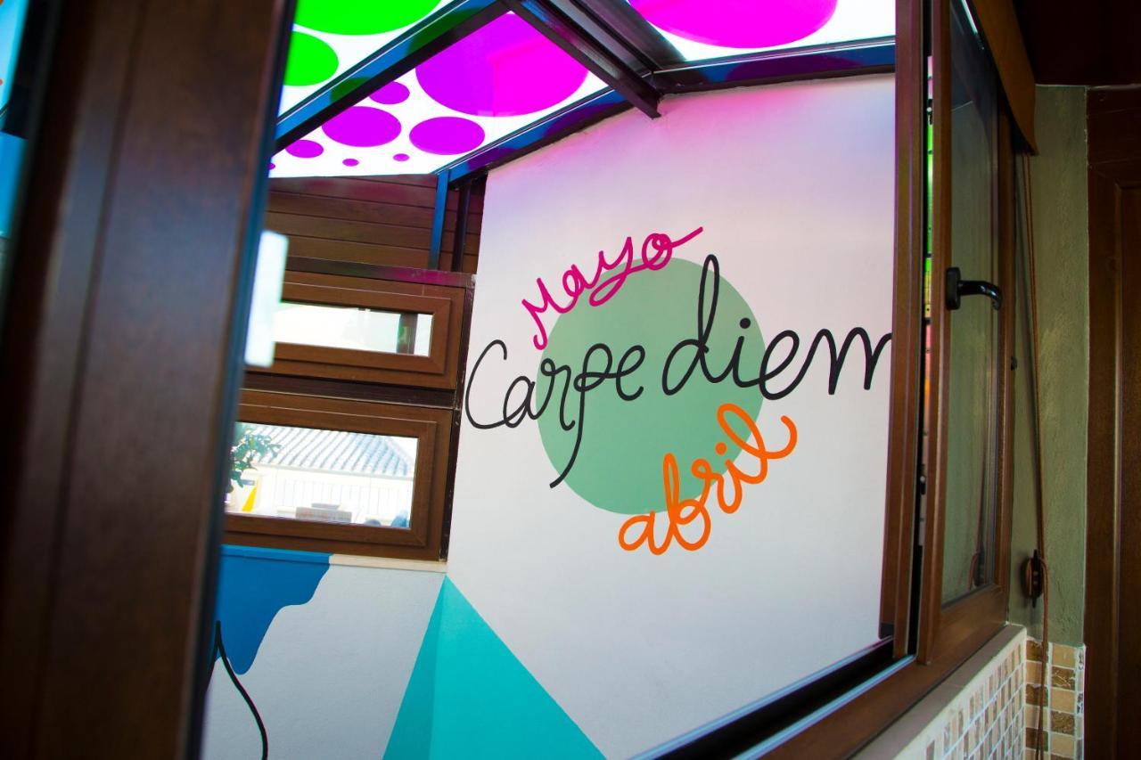 Hotel Carpe Diem Cordoba