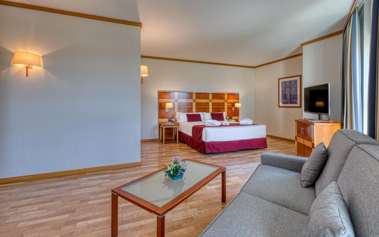 Senator Parque Hotel 4*