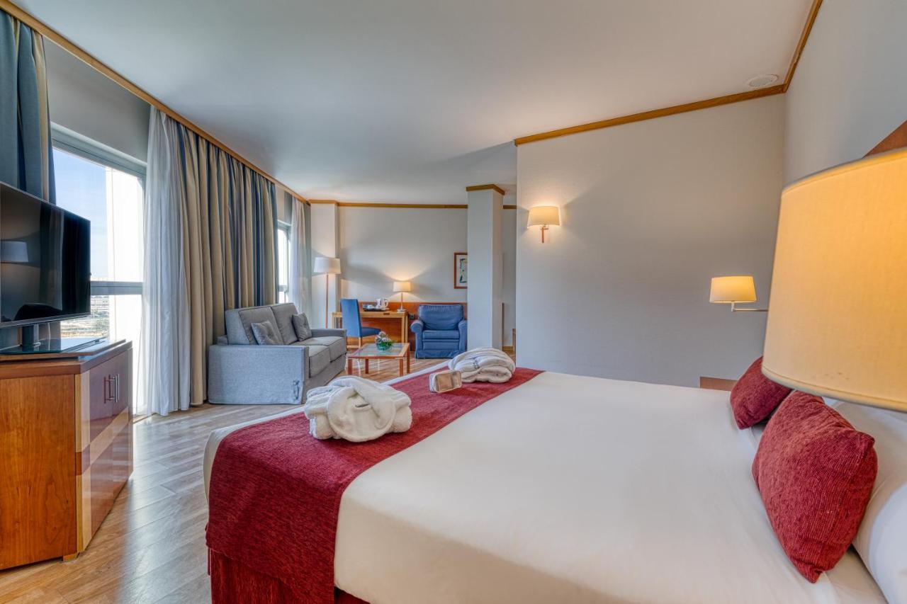 Senator Parque Hotel Valencia