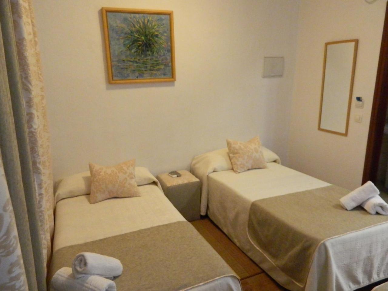 El Rincon De Carlota Guest house