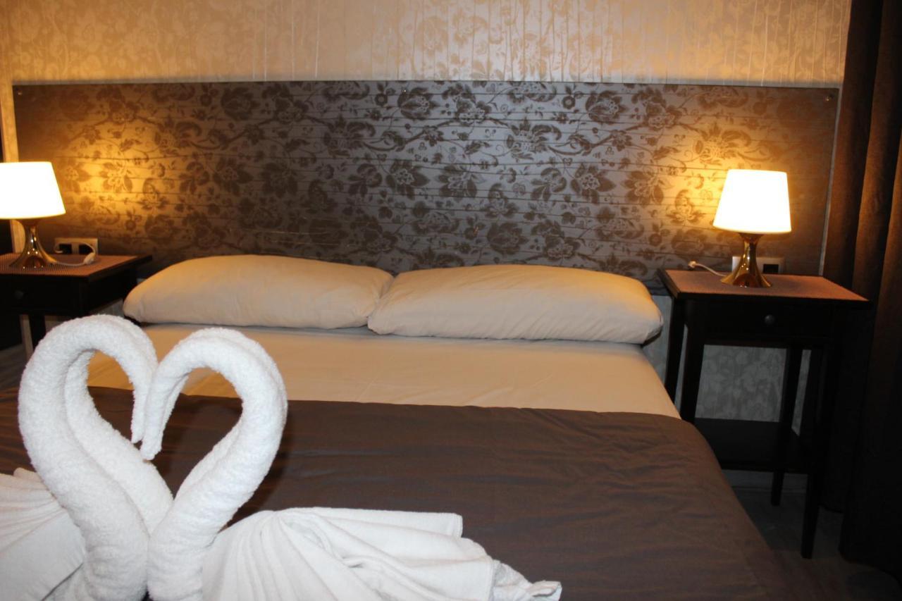 Guest house Bcn Condal Barcelona