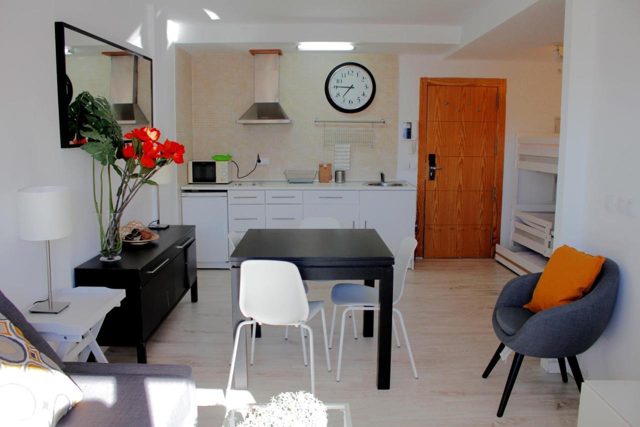 Estudio Monte Gorbea Zona Baja Recien Reformado *