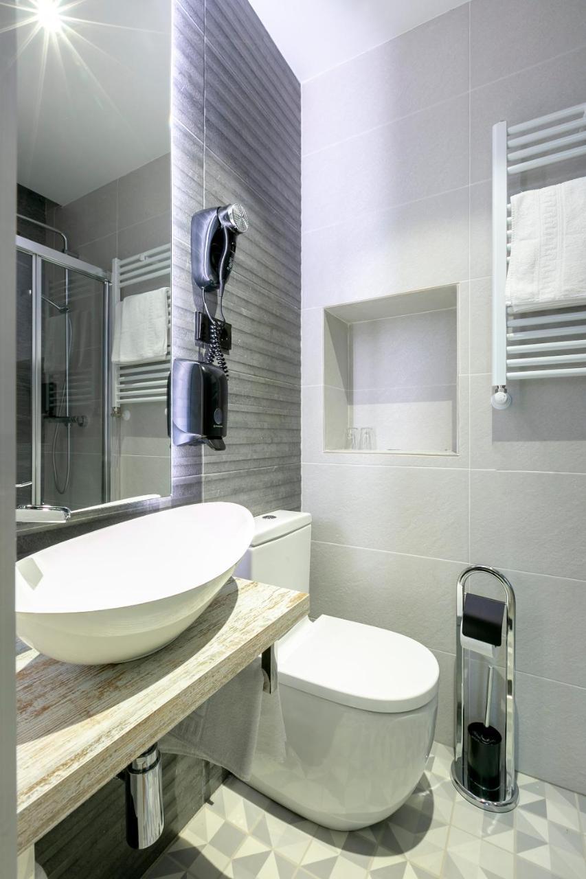 Guest house Anton Martin Madrid