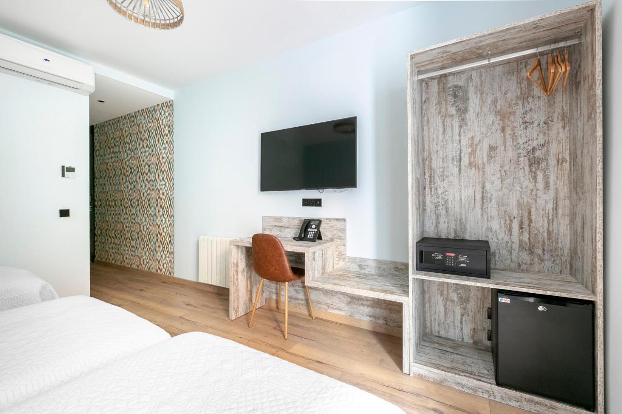 Anton Martin Guest house