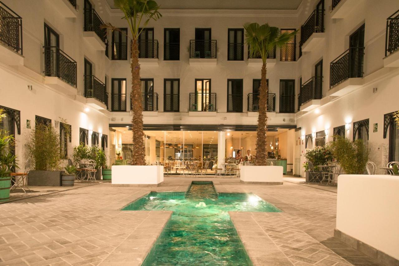 Hotel La Residencia Puerto & Tarifa