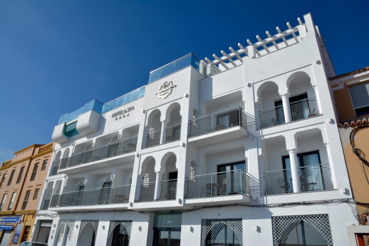 La Residencia Puerto & Hotel