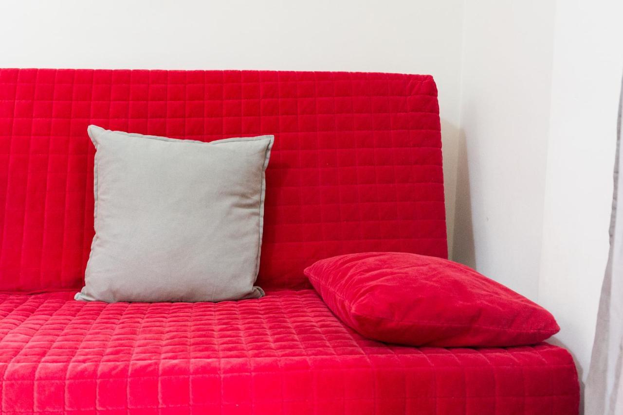 Mabb-quiet With Private Patio Walking Distance To Downtown Malaga