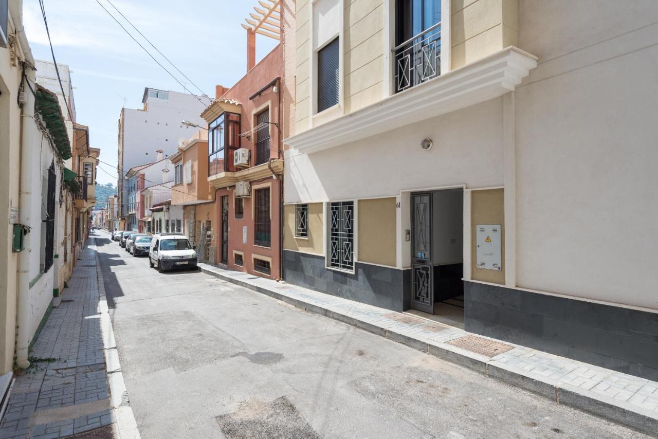 Apartment Mabb-quiet With Private Patio Walking Distance To Downtown