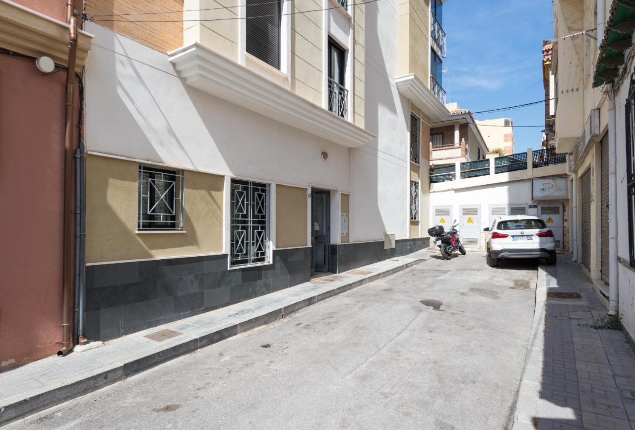 Apartment Mabb-quiet With Private Patio Walking Distance To Downtown *