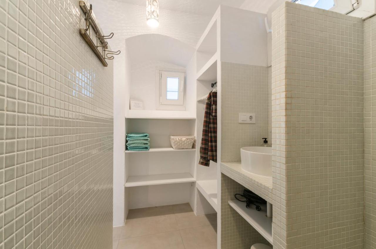 Sirocco Apartamento