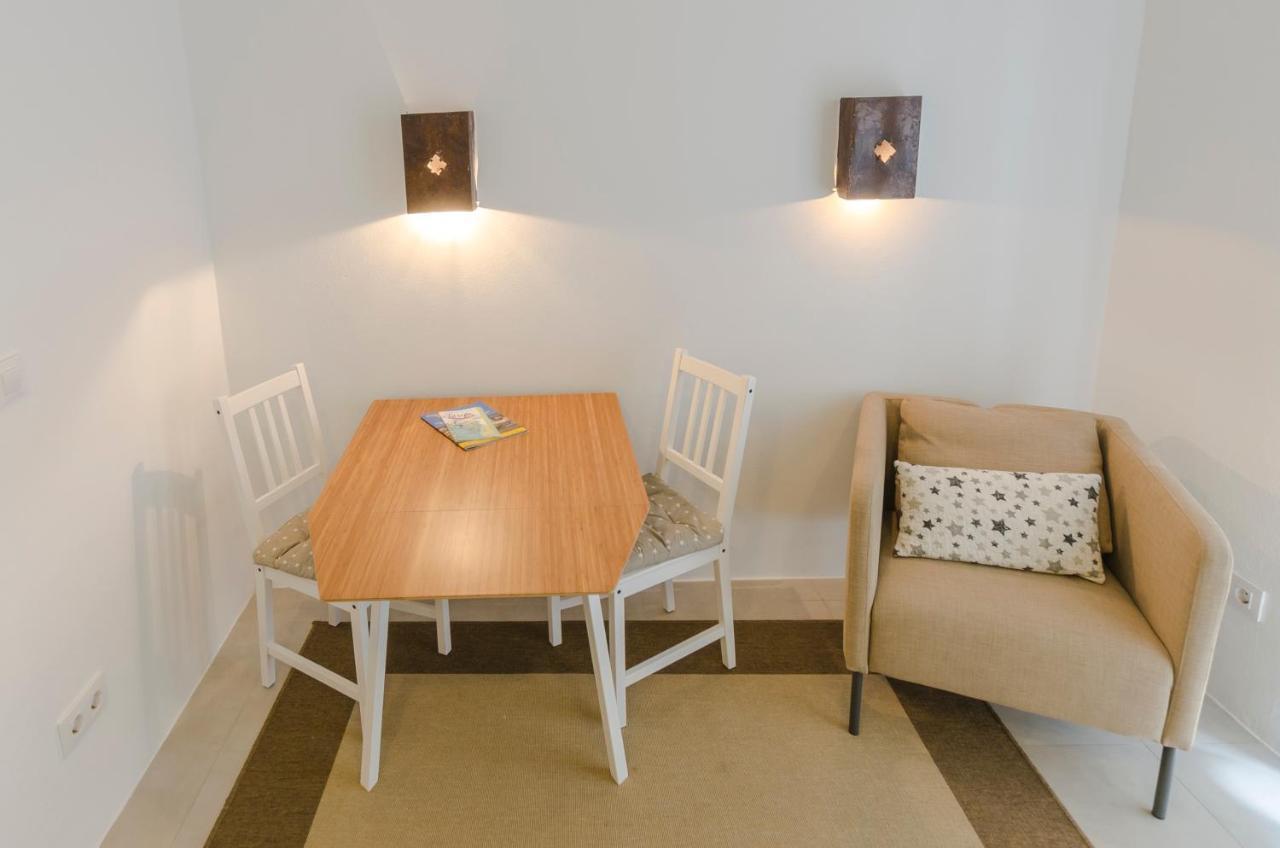 Sirocco Apartamento