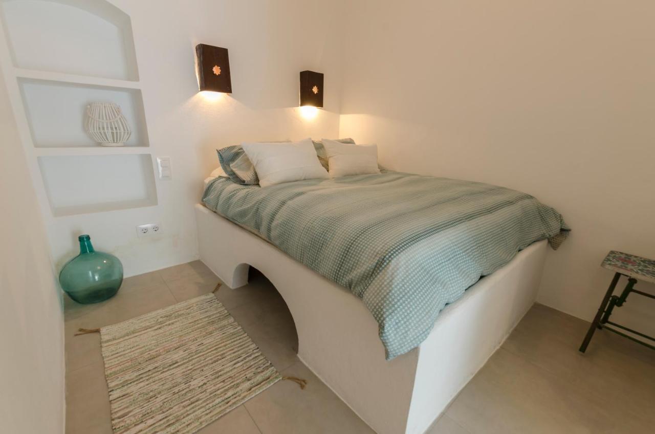 Sirocco Apartamento