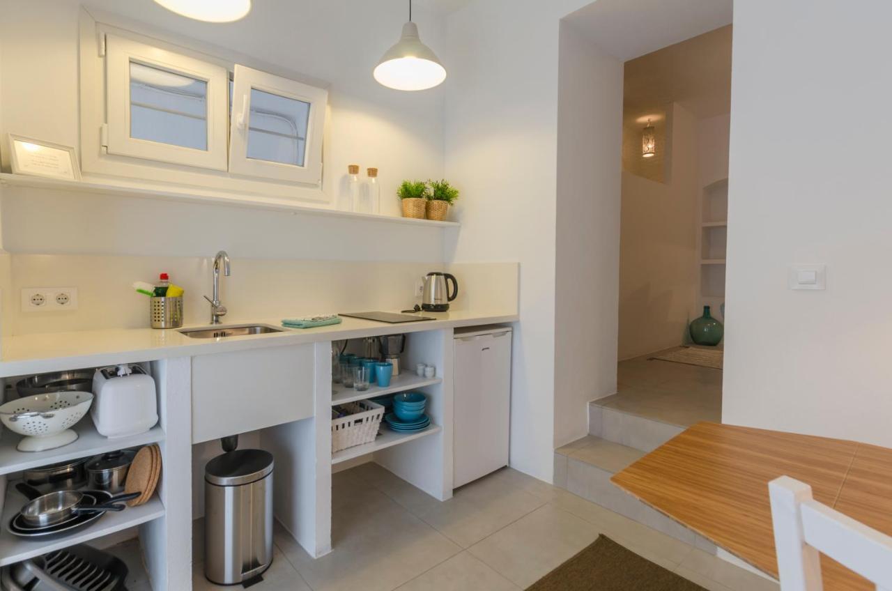 Sirocco Apartamento *